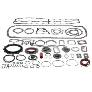 Jg Juntas Inferior Para Motor Cummins QSM11 – Código 4089998