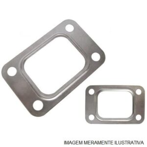 Junta Turbina Para Motor Cummins QSM11 – Código 3755843