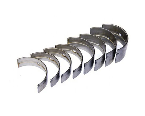 Jg Bronzina De Mancal 010 Para Motor Cummins NT855 – Código 3801261