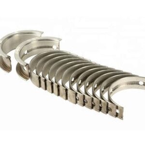 Jg Bronzina De Mancal Std Para Motor Cummins NT855 – Código 3801260