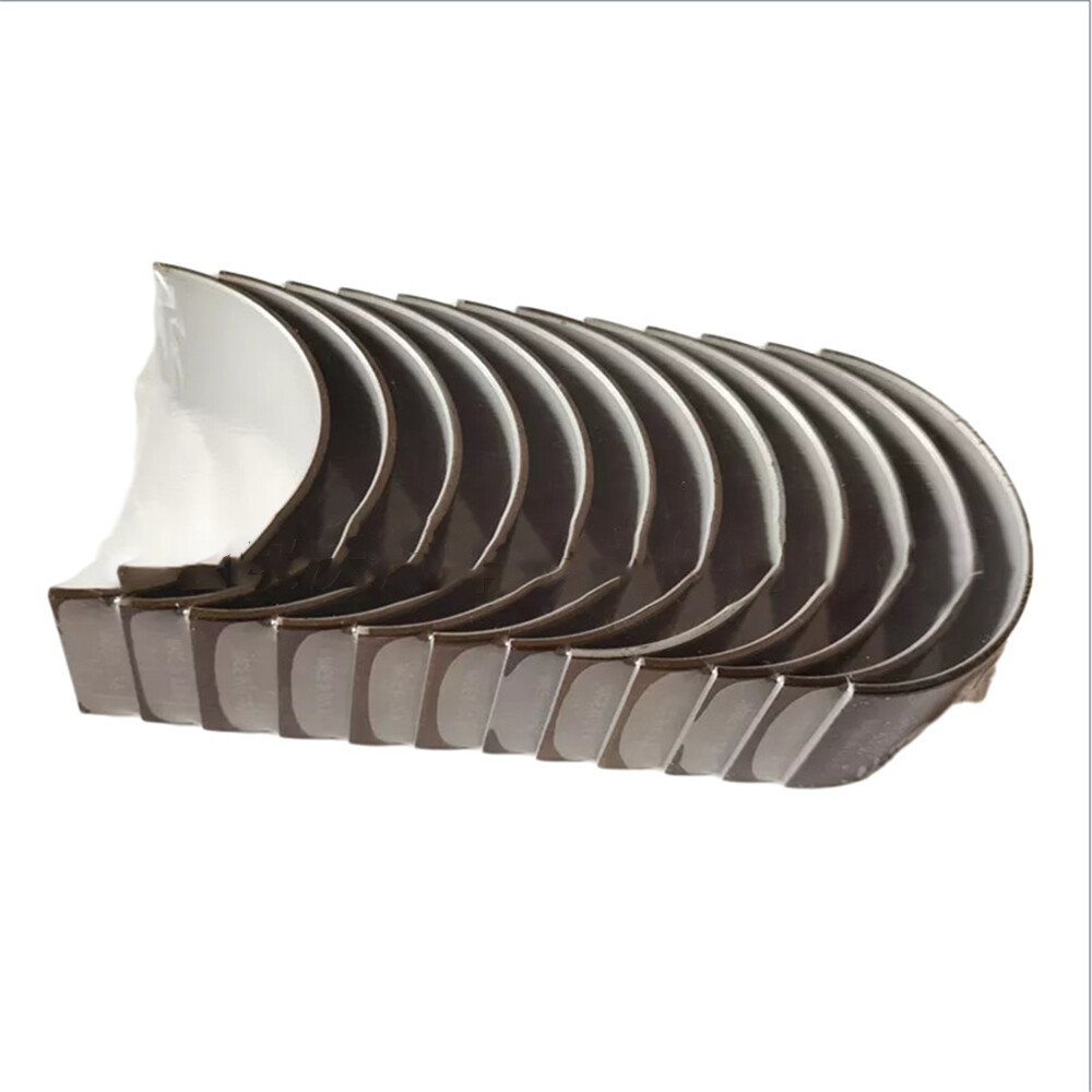 Jg Bronzina De Biela 030 Para Motor Cummins QSM11 – Código 3016763