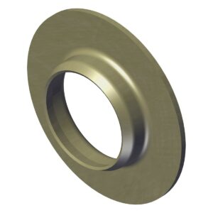 Arruela De Encosto Do Virabrequim Para Motor Cummins QSM11 – Código 3070072