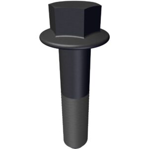 Parafuso Coletor Escape Para Motor Cummins QSB3.3 – Código 3093826