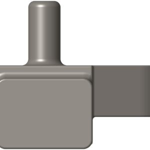 Sensor Pressão Ar Para Motor Cummins QSB3.3 – Código 4944843