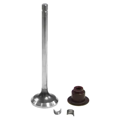 Válvula De Escape Para Motor Cummins ISF 2.8L – Código 5406066